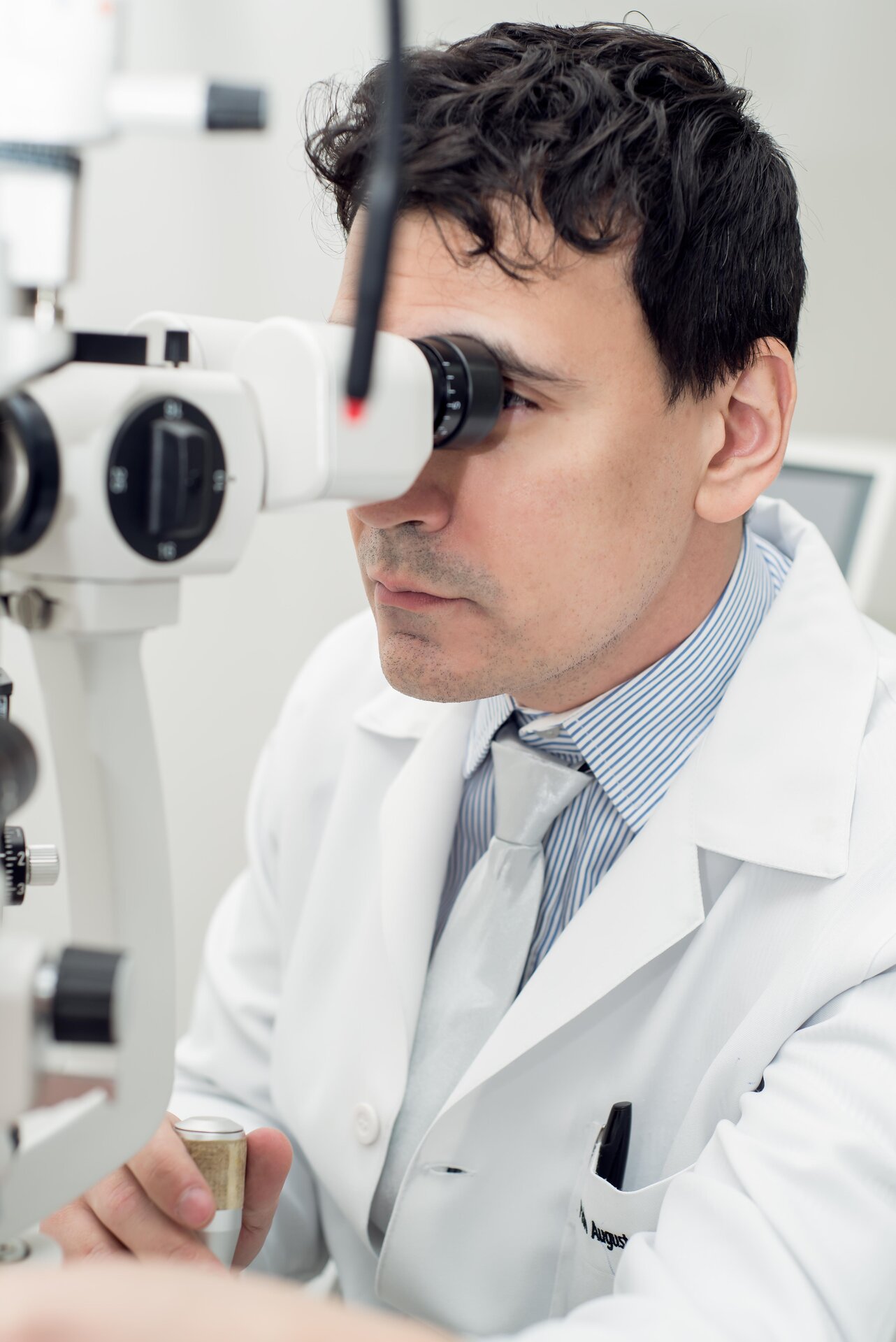 Consultório Dr. Pedro Augusto - Foto 1