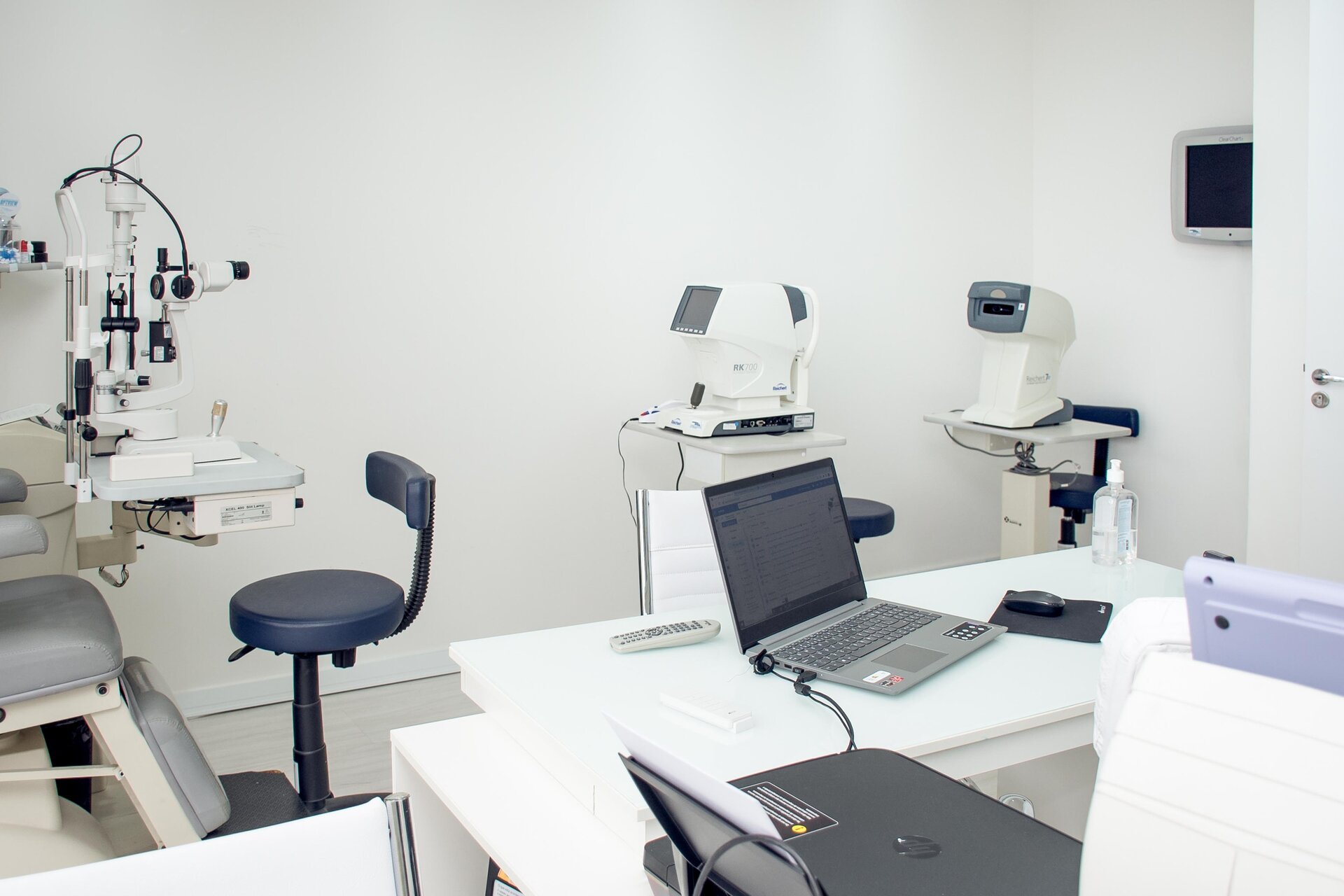 Consultório Dr. Pedro Augusto - Foto 4