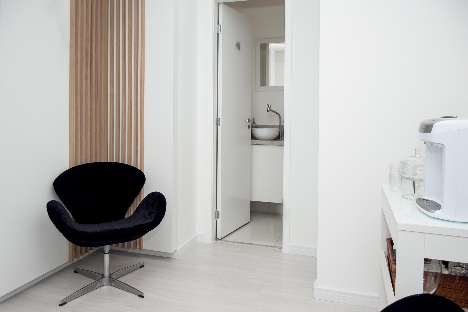 Consultório Dr. Pedro Augusto - Foto 5